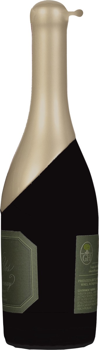 slide 11 of 11, Belle Glos Glasir Holt Chardonnay 750 ml, 750 ml