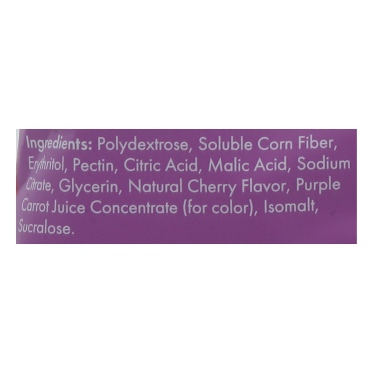 slide 3 of 13, Shameless Snacks Super Sour Cherry Bomb Gummy Candy 1.8 oz, 1.8 oz