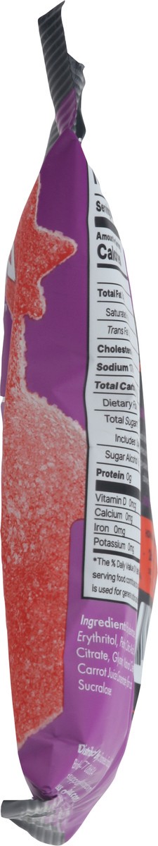 slide 4 of 13, Shameless Snacks Super Sour Cherry Bomb Gummy Candy 1.8 oz, 1.8 oz