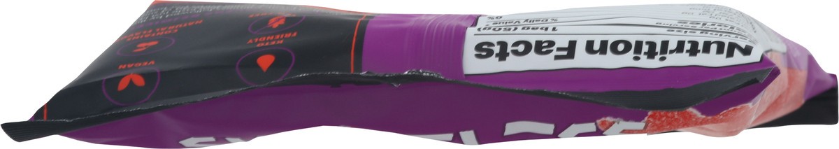 slide 9 of 13, Shameless Snacks Super Sour Cherry Bomb Gummy Candy 1.8 oz, 1.8 oz