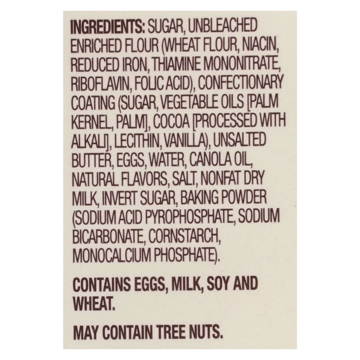 slide 13 of 13, Chocolate Dipped Madeleines, 7.65 oz