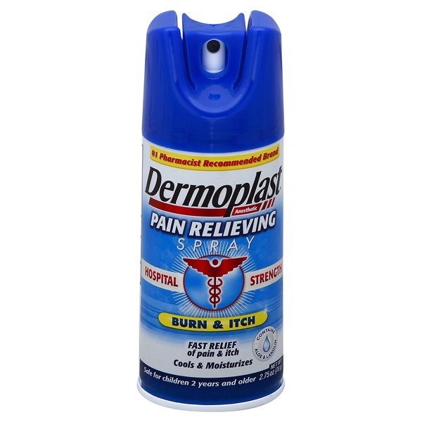 Dermoplast