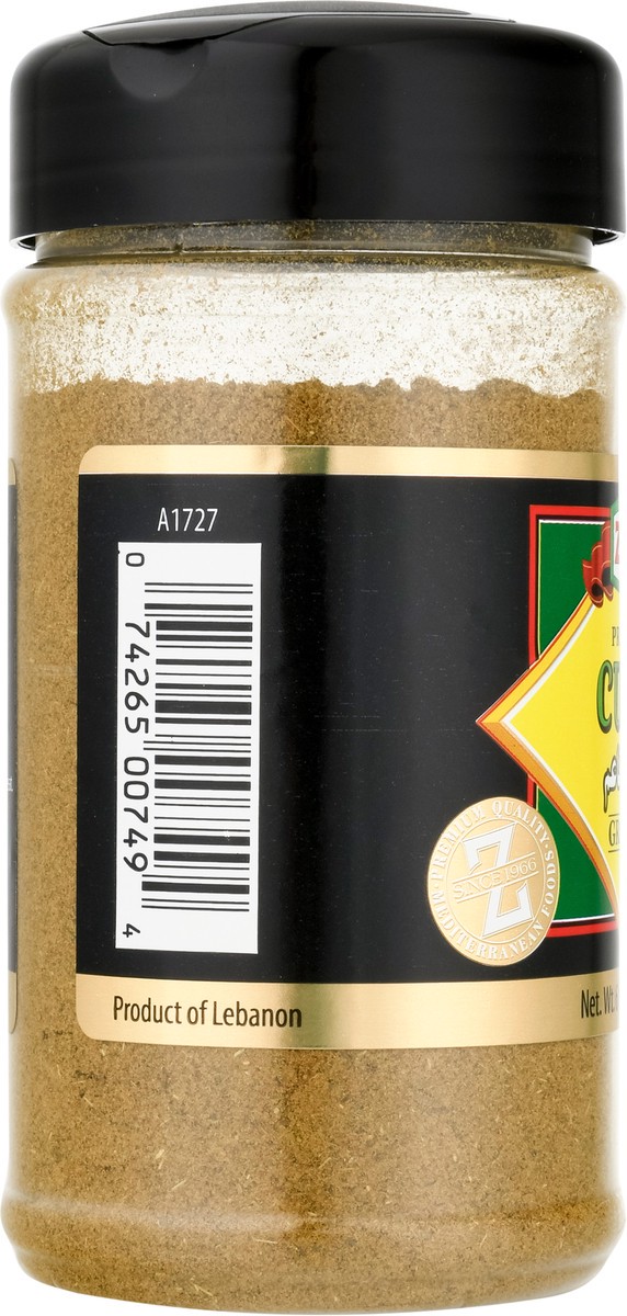 slide 7 of 9, Ziyad Premium Ground Cumin 6 oz, 6 oz