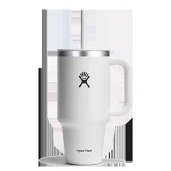Hydro Flask All Around Travel Tumbler - White