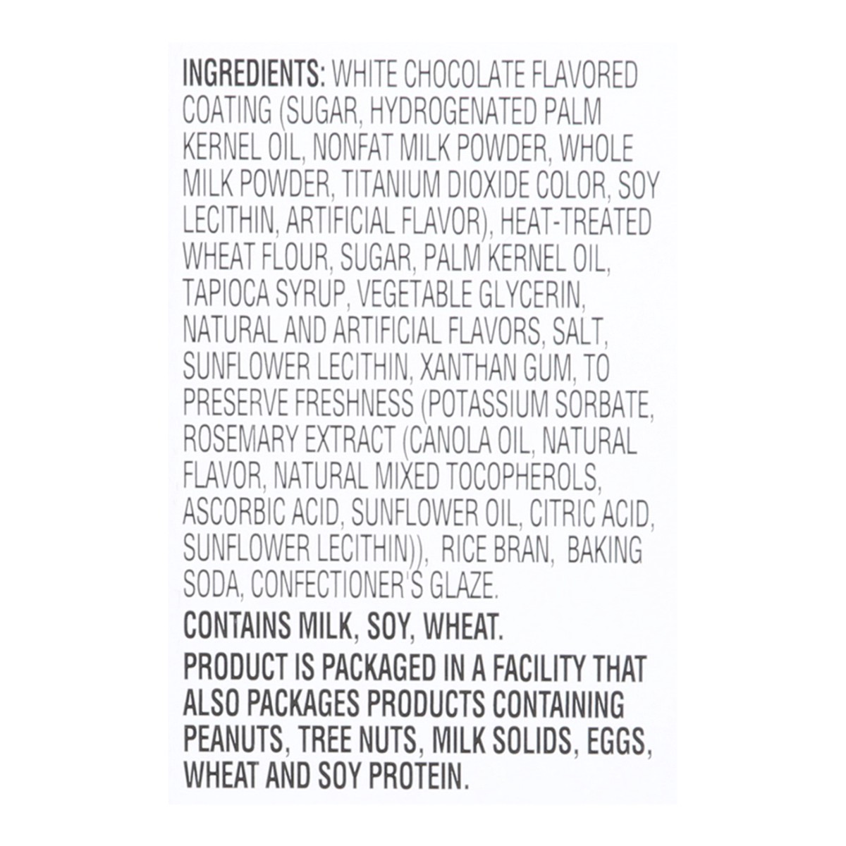 slide 8 of 12, Cookie Dough Bites Snacks, Cinnamon Bun, 3.1 oz