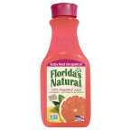 slide 1 of 1, Florida's Natural Ruby Red Grapefruit Juice, 59 oz