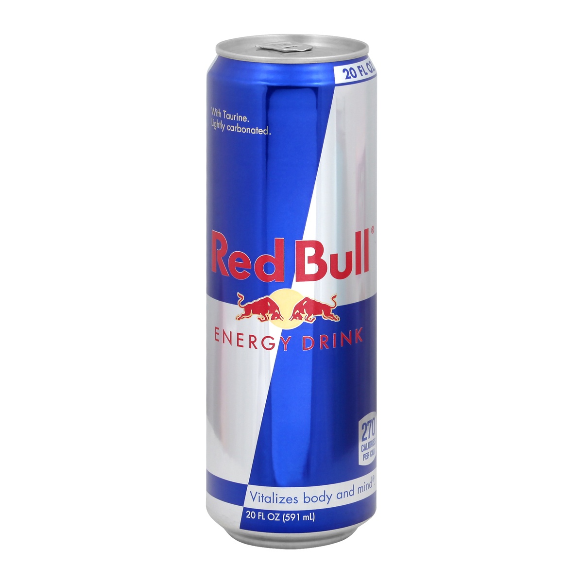 Red Bull Energy Drink 20 Oz 20 Oz 