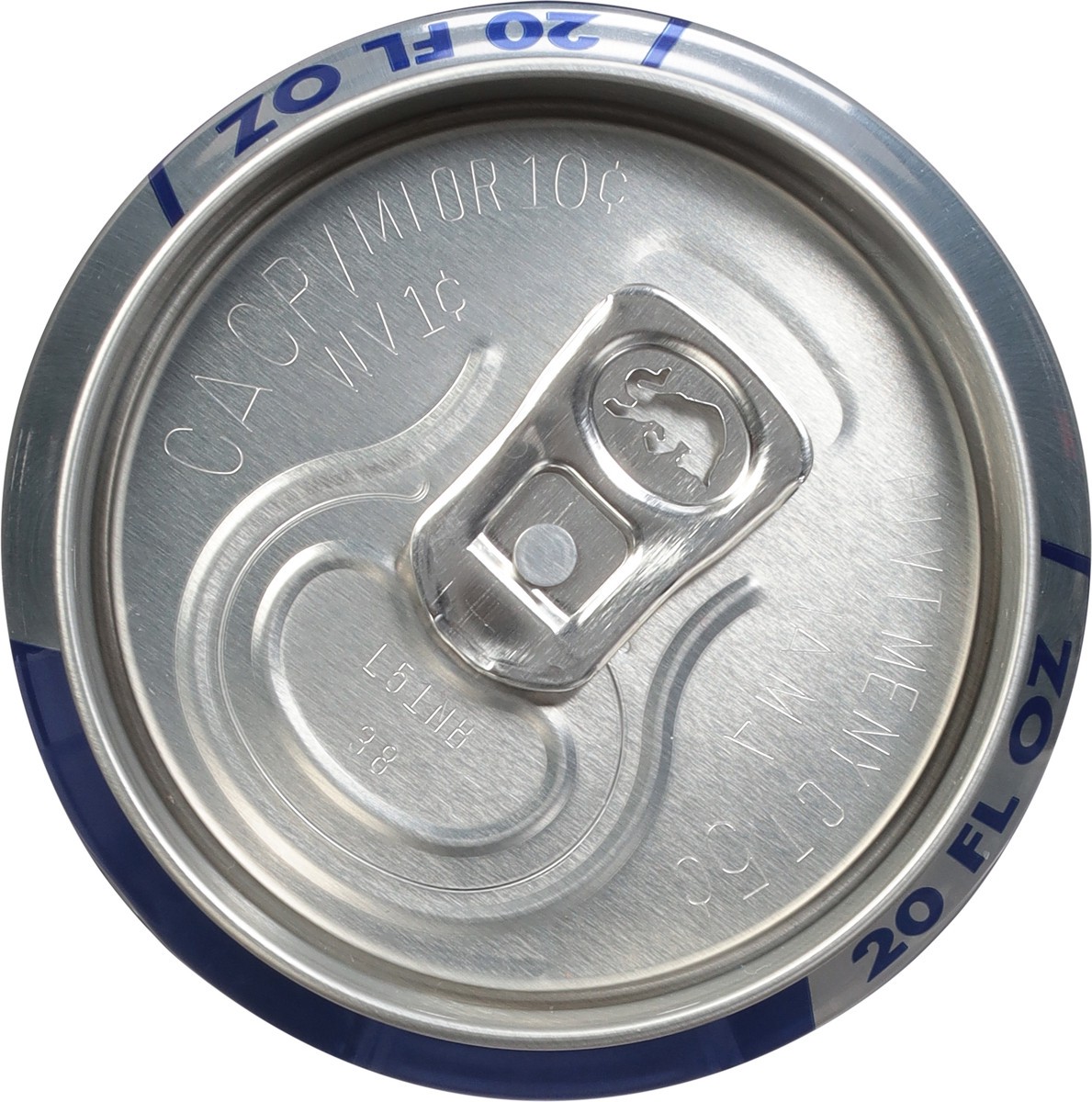 slide 9 of 9, Red Bull Energy Drink - 20 fl oz Can, 20 oz