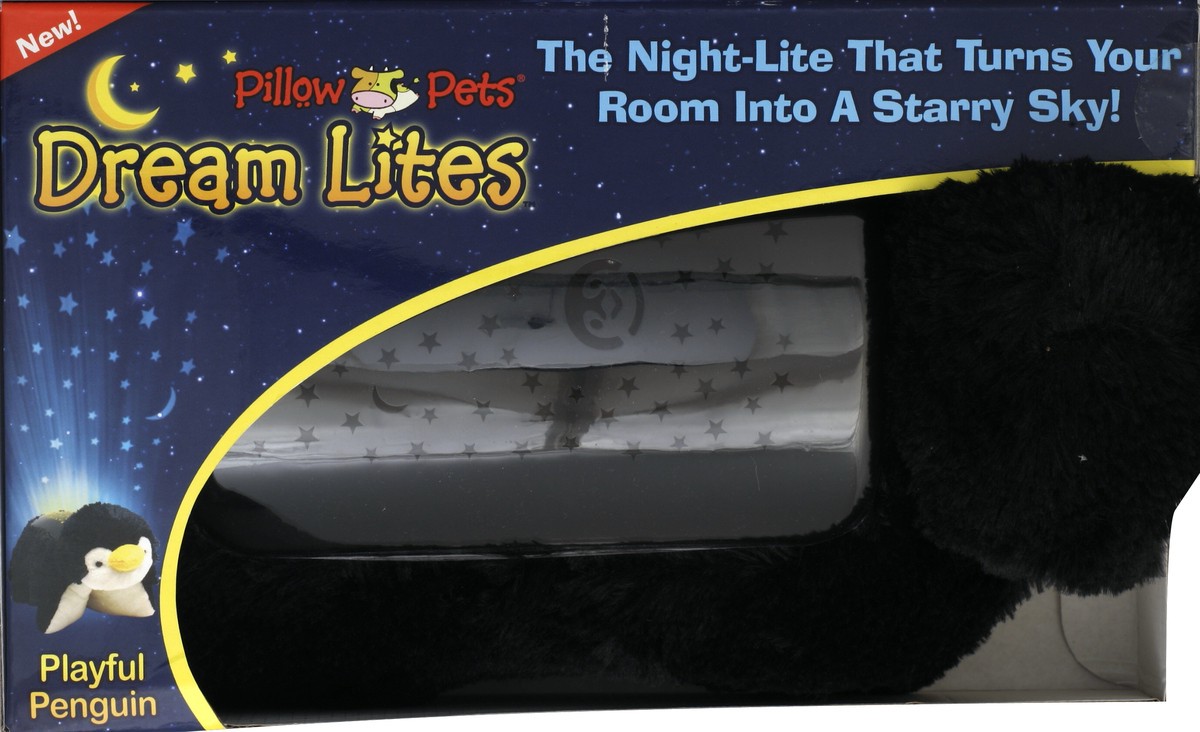 slide 2 of 4, Pillow Pets Dream Lites 1 ea, 1 ea