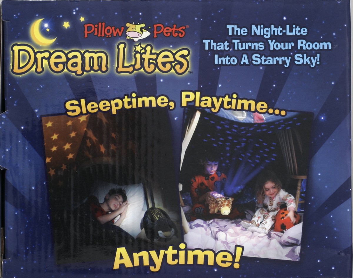 slide 3 of 4, Pillow Pets Dream Lites 1 ea, 1 ea