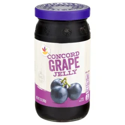 Giant Concord Grape Jelly