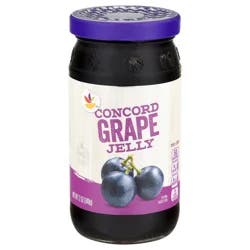Giant Concord Grape Jelly