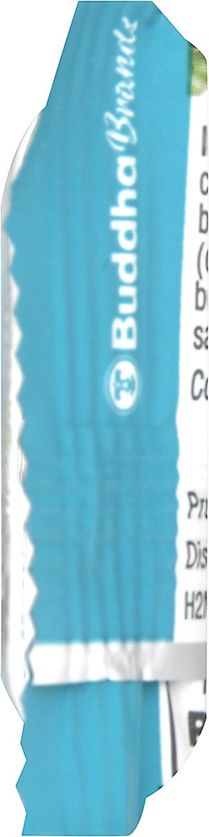 slide 4 of 9, Hungry Buddha Coconut Cocoa Keto Bar, 1.4 oz