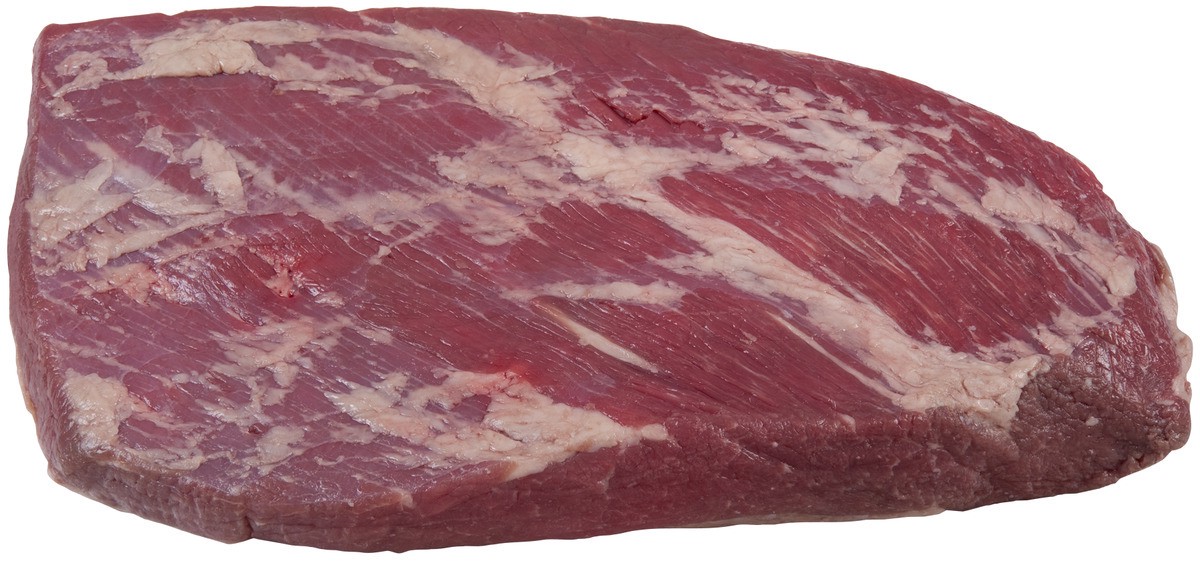 slide 1 of 1, Beef Loin T-Bone Steak, Natural, Local, per lb