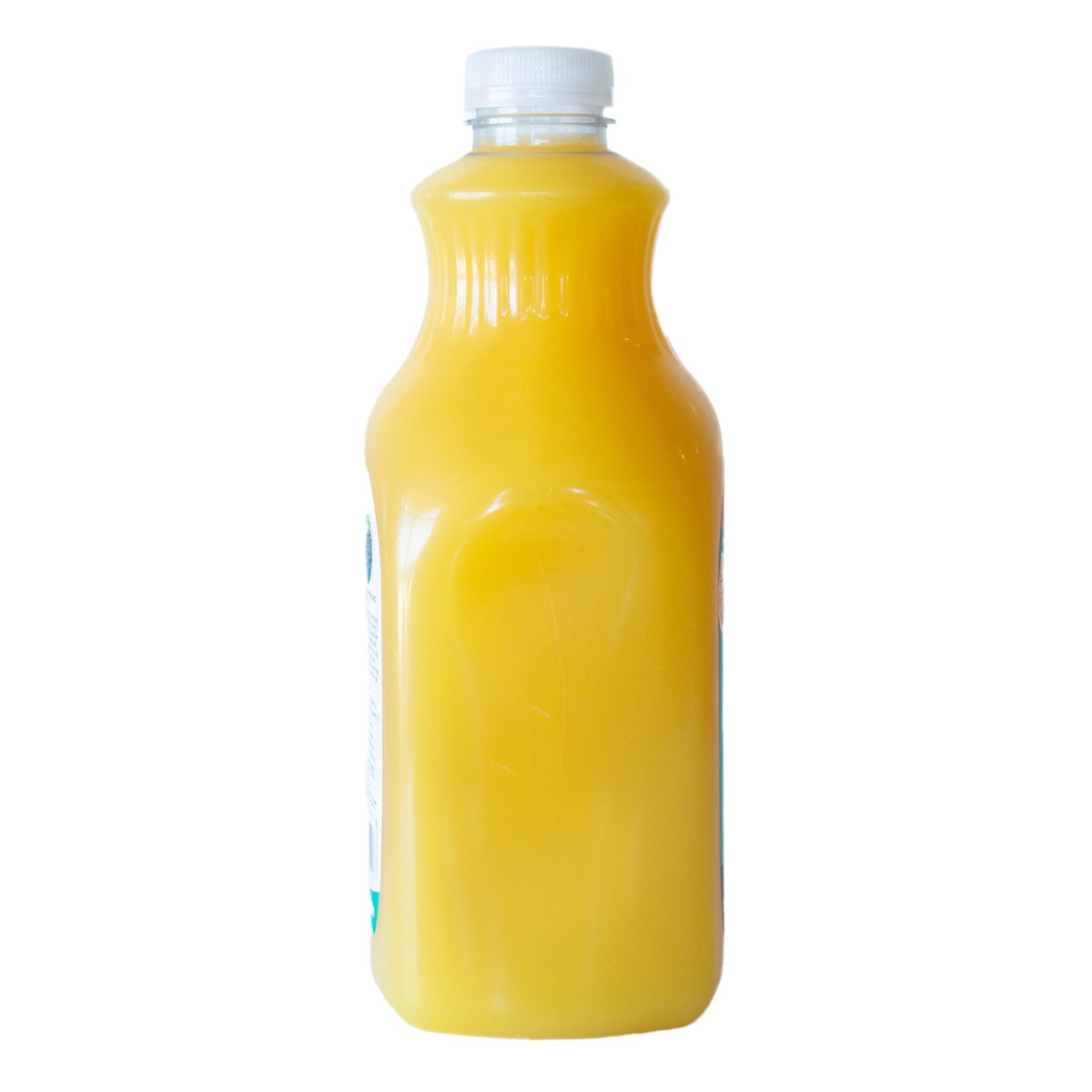 slide 7 of 9, Uncle Matt's Organic Orange Juice Pulp Free, 52 oz