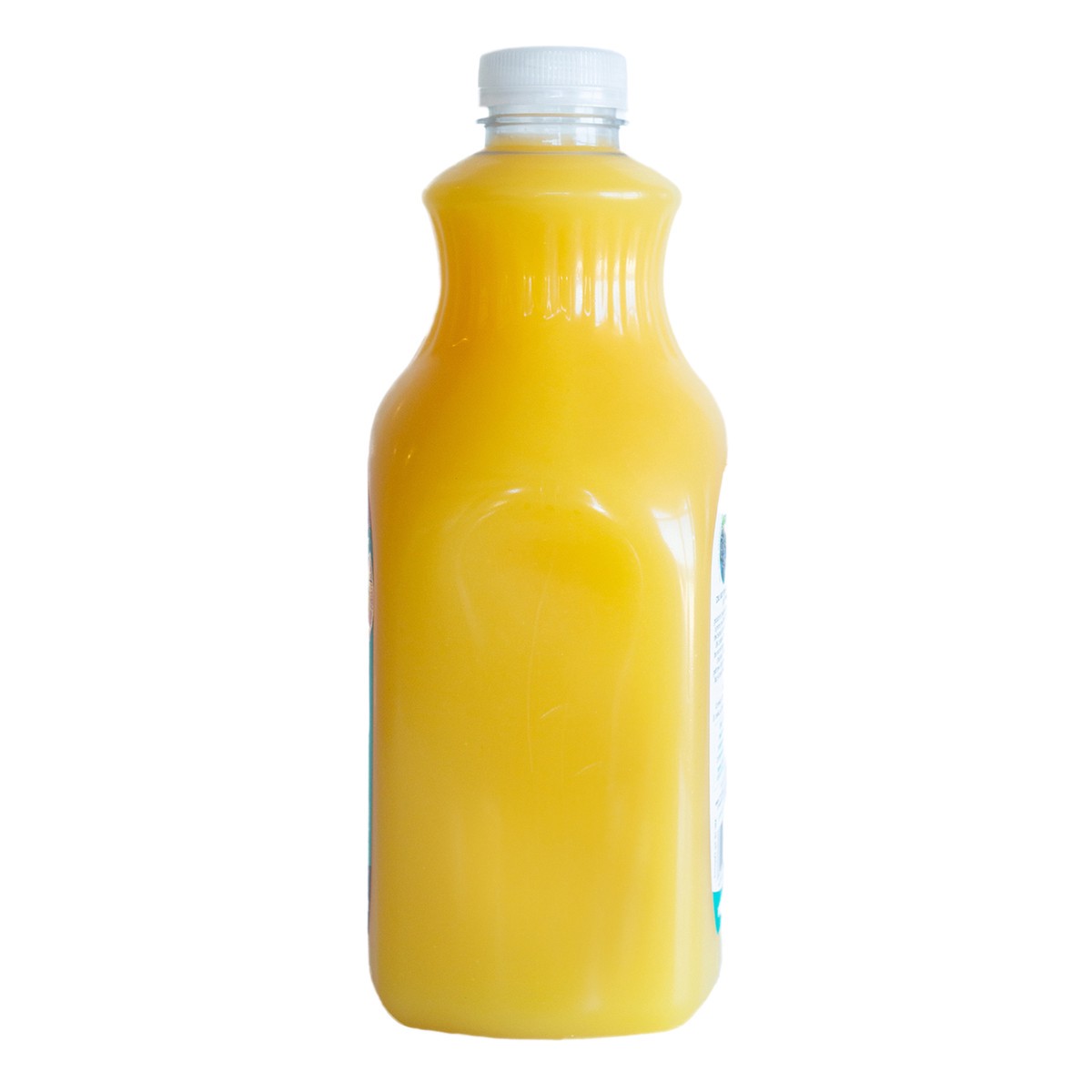 slide 8 of 9, Uncle Matt's Organic Orange Juice Pulp Free, 52 oz