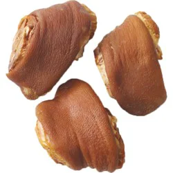 Morty Pride Smoked Hocks