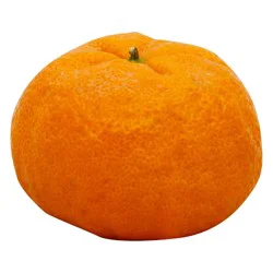 Orange Mandarin