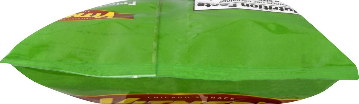 slide 12 of 13, Vitner's Fried Pork Skin Salt & Sour Flavored Chicharrones 2 oz, 2 oz