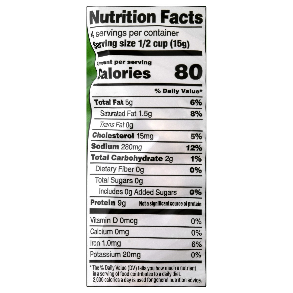 slide 7 of 13, Vitner's Fried Pork Skin Salt & Sour Flavored Chicharrones 2 oz, 2 oz