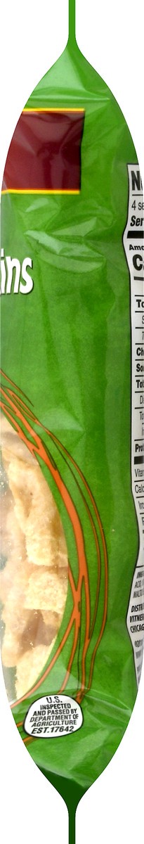 slide 9 of 13, Vitner's Fried Pork Skin Salt & Sour Flavored Chicharrones 2 oz, 2 oz