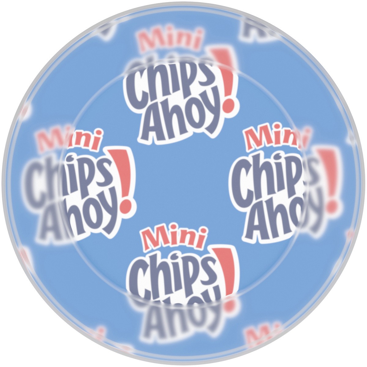 slide 9 of 11, Chips Ahoy! Mini Chips Ahoy Gopaks, 3.5 oz