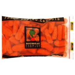 Fresh Bolthouse Farms Baby-Cut Carrots