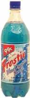 Frostie Blue Cream Soda - 32 oz