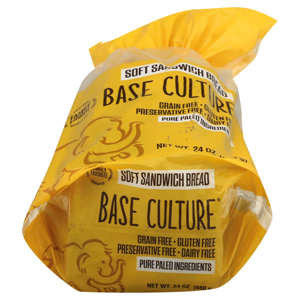 slide 11 of 12, Base Culture Soft Sandwich 24 oz, 24 oz