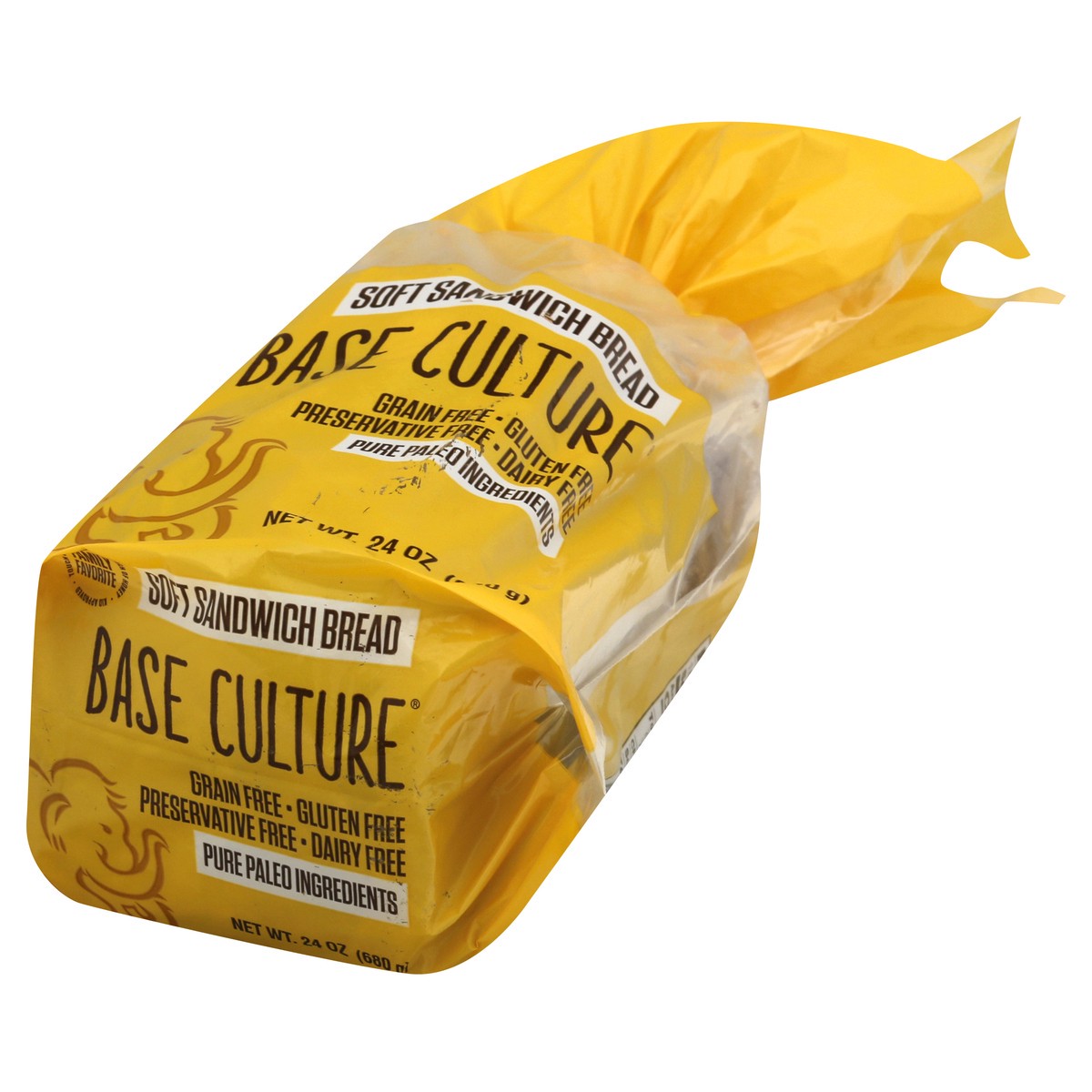 slide 8 of 12, Base Culture Soft Sandwich 24 oz, 24 oz