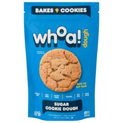 Whoa! Dough Sugar Cookie Dough - 6.9 oz
