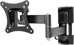 Peerless-Av Equamont Full Motion Tv Wall Mount