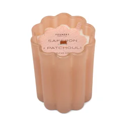 Foundry Ww Saffron+Patchouli 7.5Oz