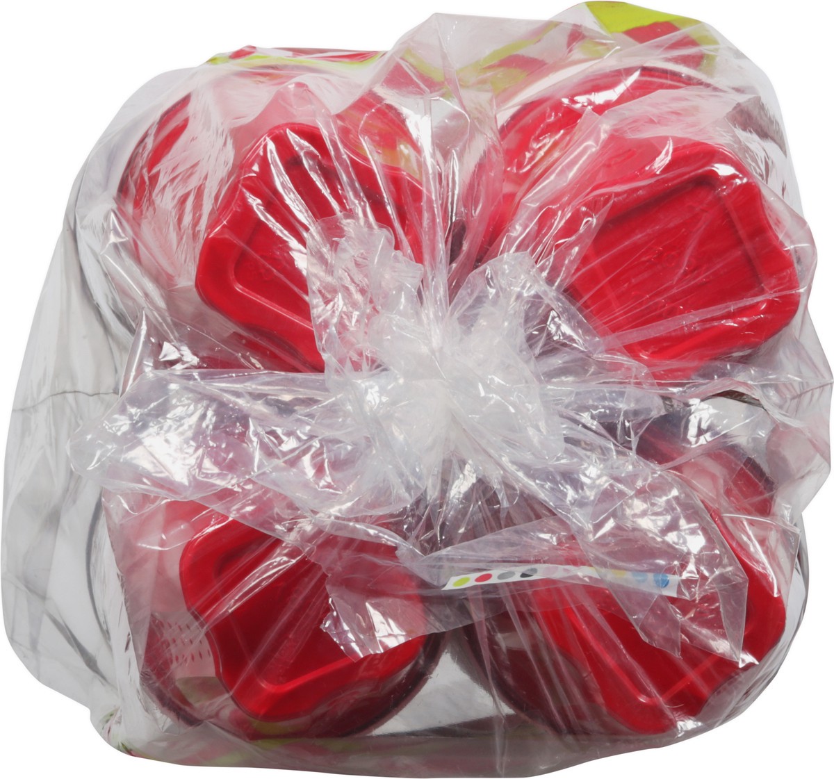 slide 8 of 12, Solo 18 Ounce Squared Plastic Cups 100 ea, 100 ct