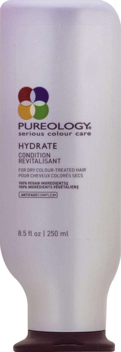 slide 2 of 2, Pureology Condition 8.5 oz, 8.5 oz