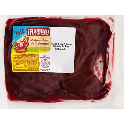 Sara Lee Beef Roast Beef Medium