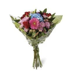 Passion Grow Shades of Passion Bouquet