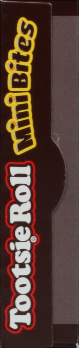 slide 8 of 13, Tootsie Roll Mini Bites Candy Coated Chews 3.5 oz, 3.5 oz