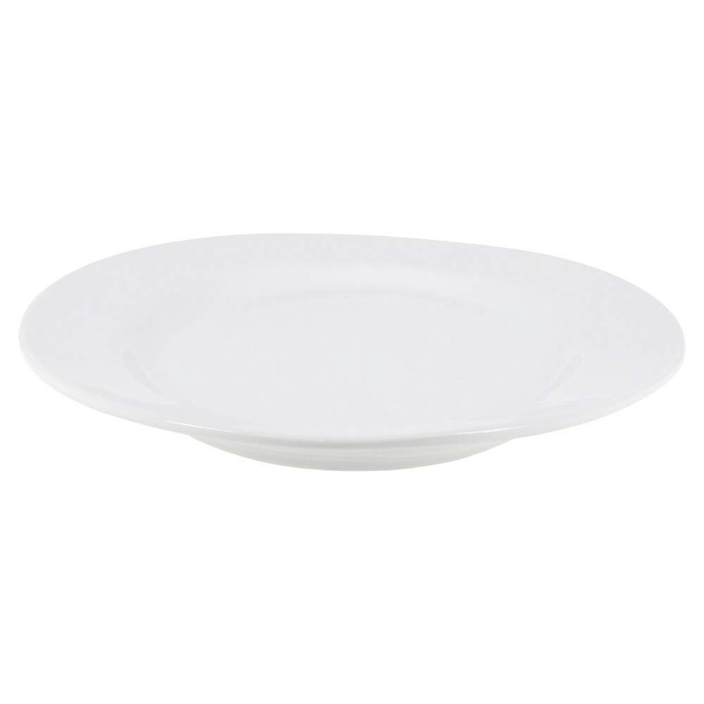 slide 2 of 6, BIA Cordon Bleu Bistro Oval Platter - White - 18 Inch, 18 in