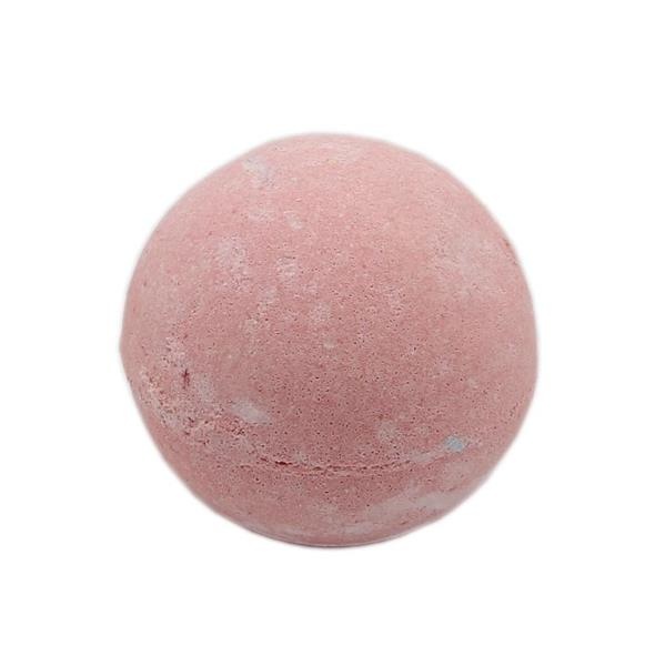 slide 1 of 1, Basin Large Bath Bomb - Princess Treasures, 0.55 lb