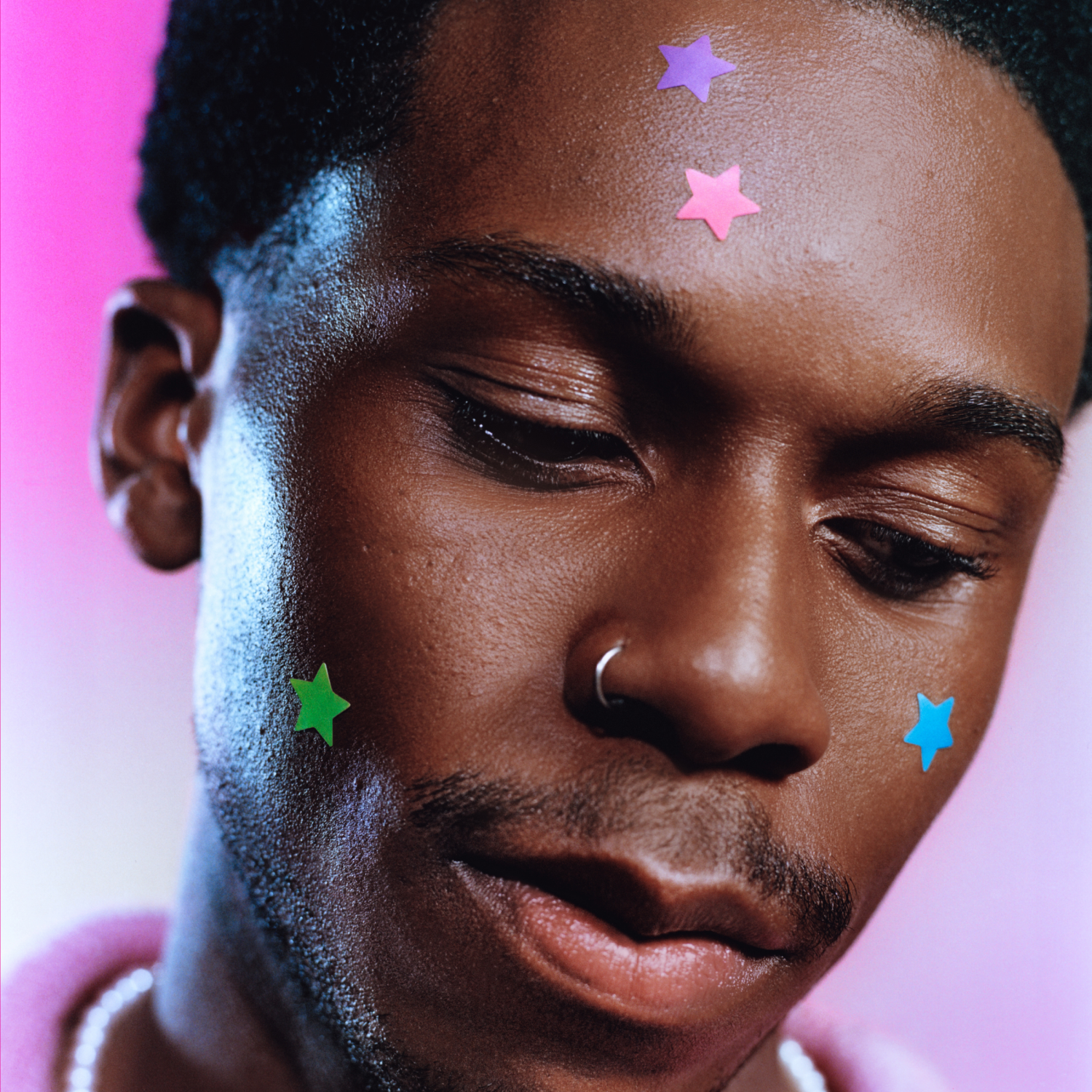 slide 3 of 6, Starface Hydro-star® Pimple Patches, 32 ct