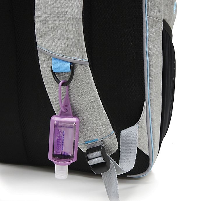 slide 5 of 10, Bluekiwi HAPORI Universal Backpack - Heather Grey, 1 ct