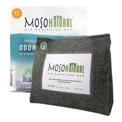 Moso Natural Air Purifying Bag 1 ea