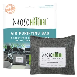 Moso Natural Air Purifying Bag 1 ea