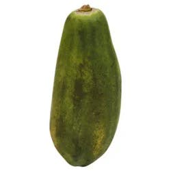 Papayas Caribbean Red