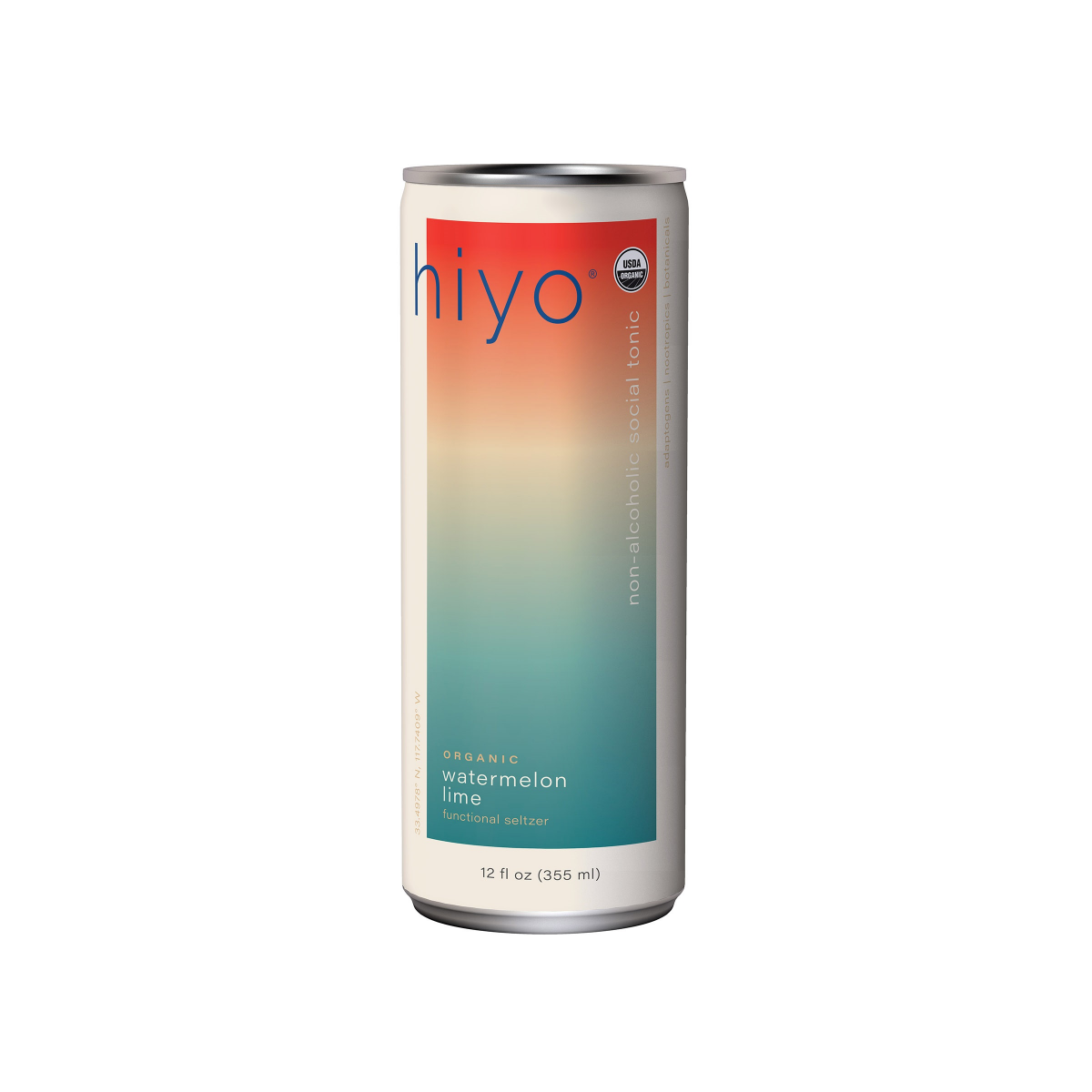 slide 1 of 2, Watermelon Lime Soda - 12 oz, 12 oz