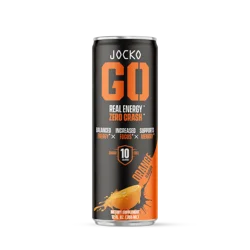 Jocko GO Orange