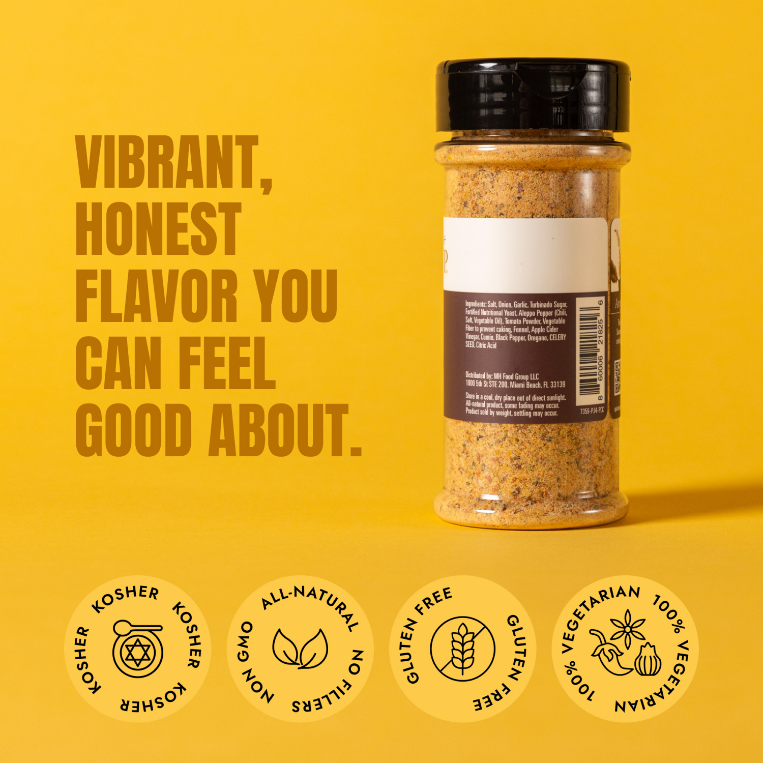 slide 5 of 5, Spiced Up House Blend, 4.3 oz