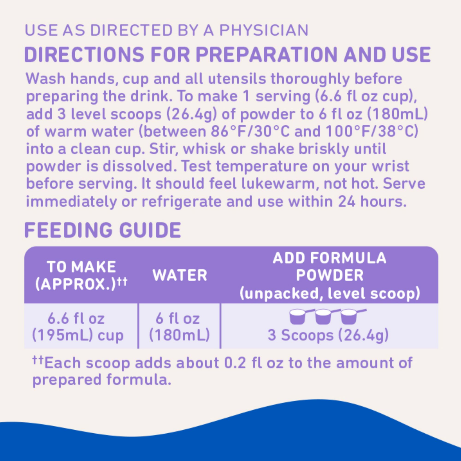 slide 5 of 5, AUSSIE BUBS Bubs Easy Digest Goat Toddler Formula, 1 ct