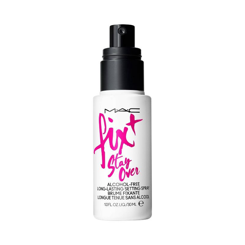 slide 1 of 4, MAC Fix + Stayover Primer - 1.0 fl oz - Ulta Beauty, 1 fl oz